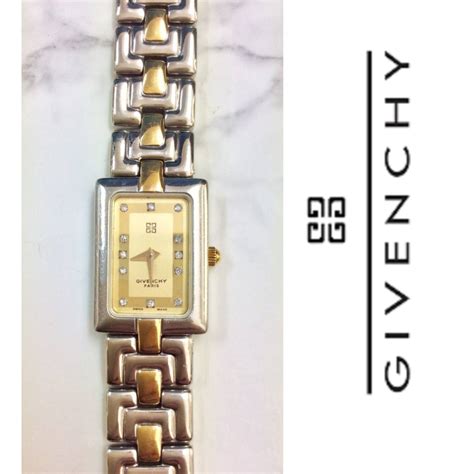 givenchy watches pakistan|Givenchy ladies watch clearance.